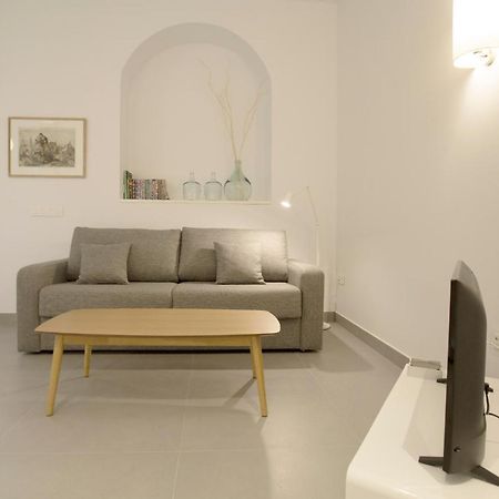 Casas De Sevilla - Apartamento A Pie De Muralla - Centro Historico エクステリア 写真